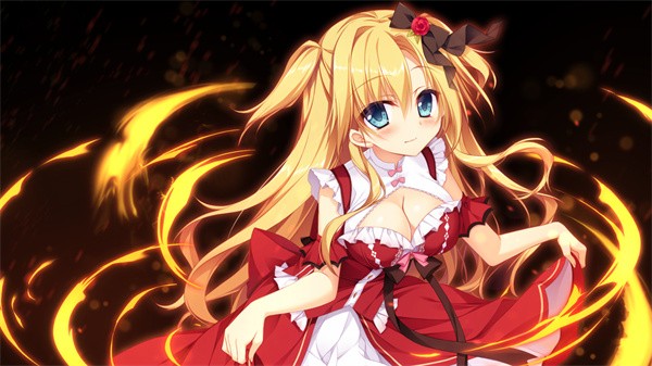 忍者少女与都市妖团手游 最新版v2.1.1