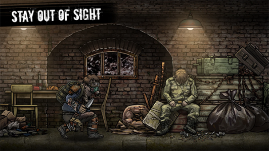 核后之日官方版(Nuclear Day Survival)