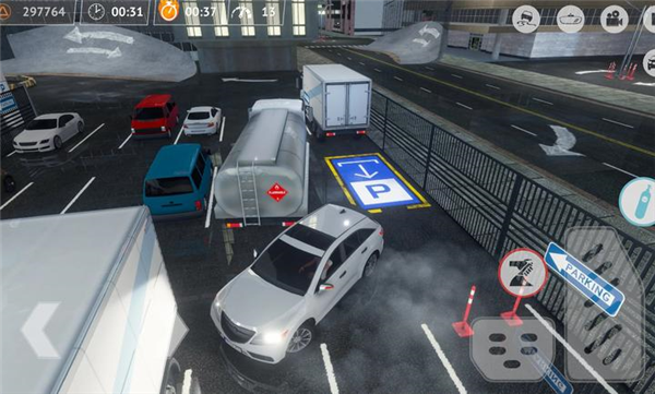 驾驶区越野安卓版 手机版v0.00.18