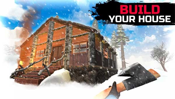 冬季生存中文版 正版v1.0.51.7