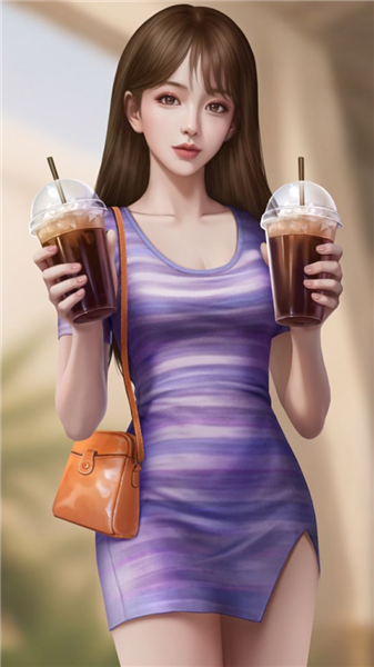 心动现场:恋爱实景秀2026 最新版v0.1.95