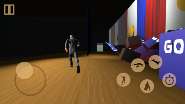 保护总统官方版 安卓版v1.0