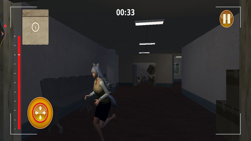 狼伴侣官方正版