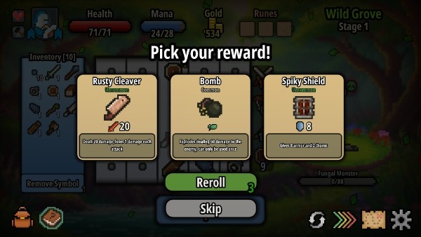 拉杆英雄(Spin Hero) 安卓版v1.2.6