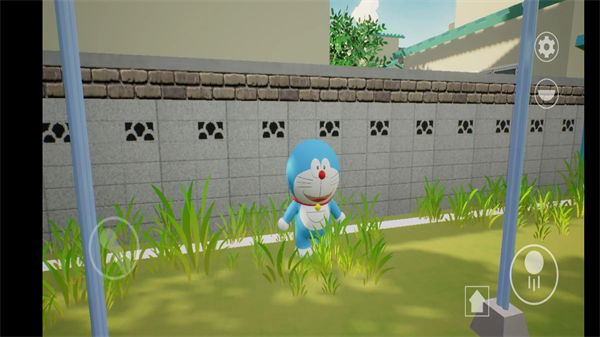 哆啦小镇中文版 官方版v0.1