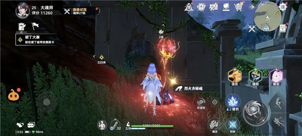 斗罗大陆猎魂世界华为版