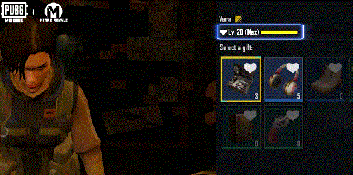 PUBG国际服地铁逃生最新版