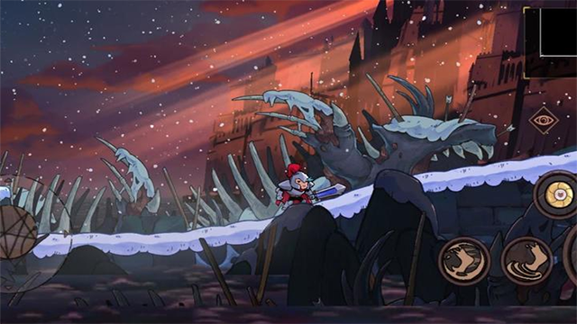 盗贼遗产2中文版 官方版v1.0.3