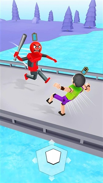 战斗伙伴：乱斗狂欢联机版 最新版v2.6