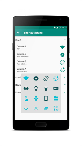 Xposed edge Pro最新版 v6.0.4 安卓高级版
