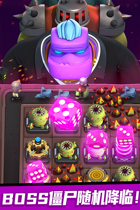 僵尸风暴 九游版v1.0.1.225