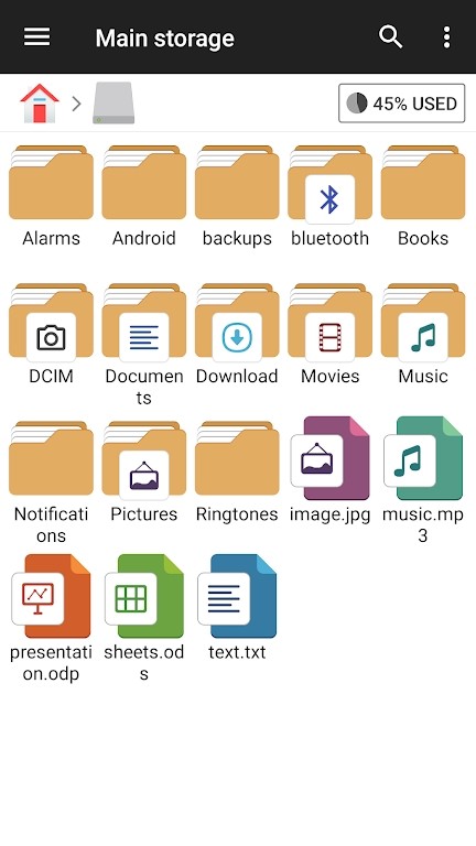 File Manager+文件管理器 v3.6.5 安卓版