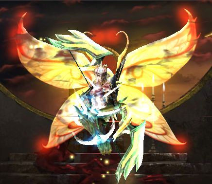 天使之战mumu渠道服