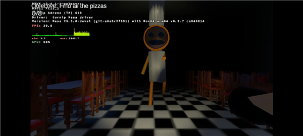 苏西的餐厅汉化版 免费版v1.7.5