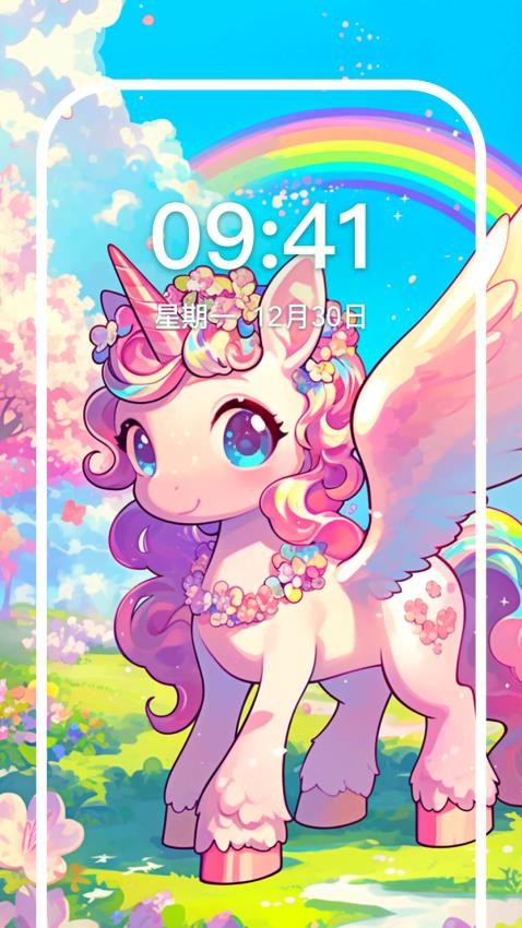 悦涂壁纸最新版