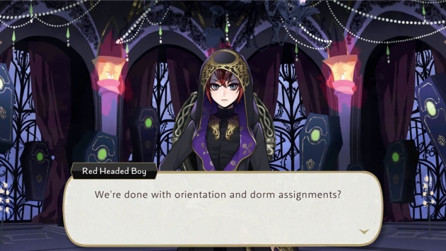 迪士尼扭曲仙境