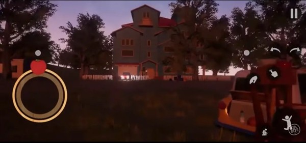 你好邻居费德熊游戏 安卓版v0.5