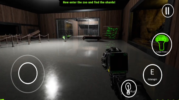 畸形动物园(Zoonomaly) 中文版v1.0.0