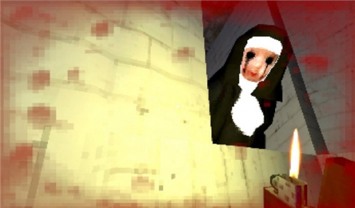 修女屠杀夜官方正版(Nun Massacre)