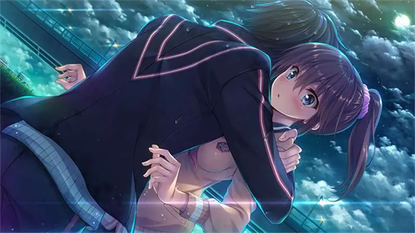 葛呗藤之歌汉化版 手机版v2.3.2