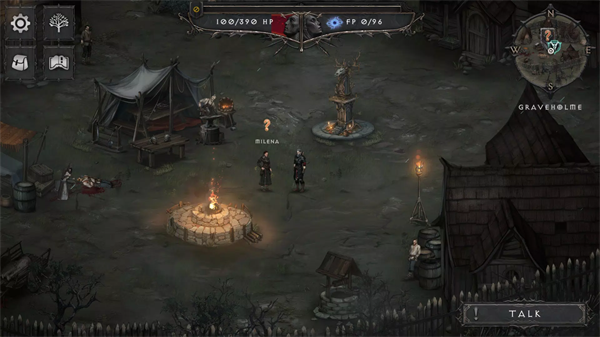 吸血鬼的陨落2汉化版 安卓版v1.2.102