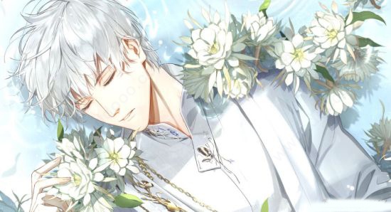 光与夜之恋云游戏正版