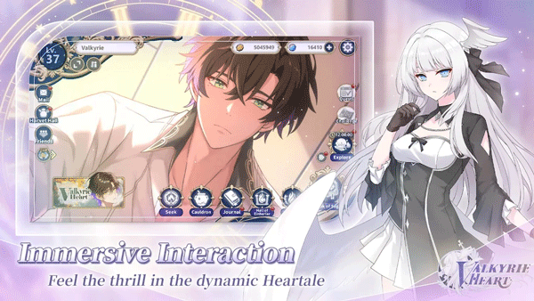 时空心语国际服官方正版 安卓版v1.0.0