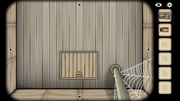 逃离方块磨坊汉化版