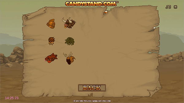 双刃战士手机版最新版 安卓版v1.0