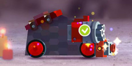 喵星大作战内置菜单破解版