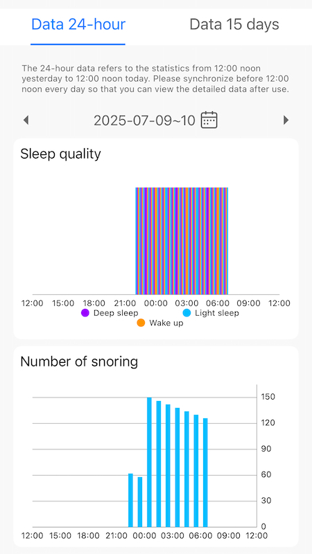 值米健康 v1.0.3 安卓版