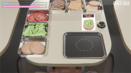 汉堡店的四个夜晚安卓版 手机版v1.0.23