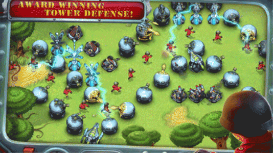 坚守阵地最新版