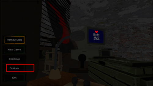 边境检察官手机版(Border Officer)