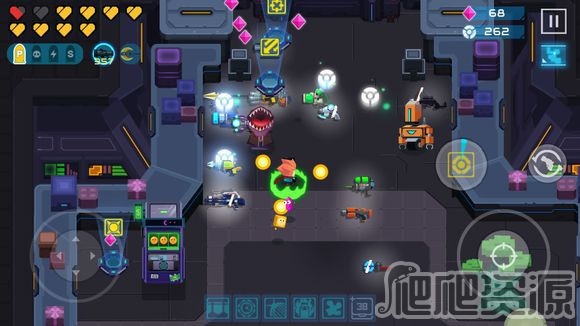 比特小队官方正版