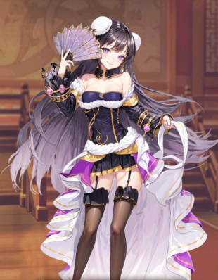 暗影战姬折扣版