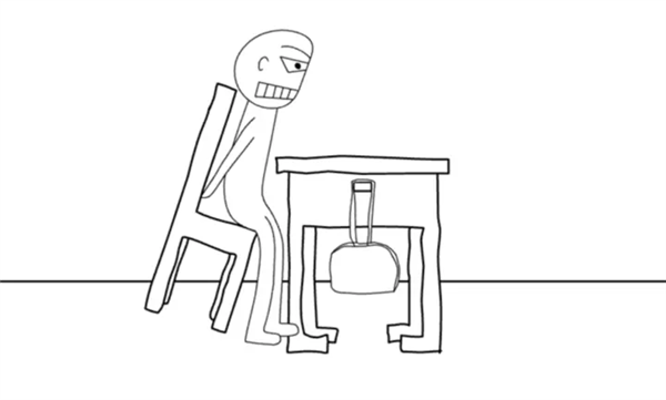 愚人节整同学游戏 安卓版v1.0