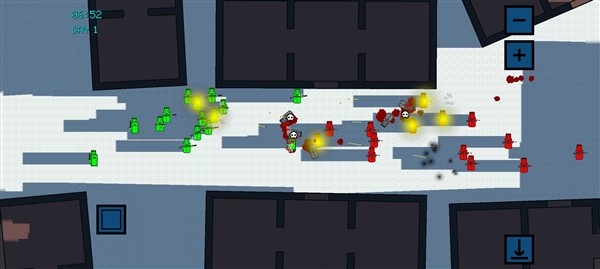 武装囚犯3安卓版 单机版v1.0.12