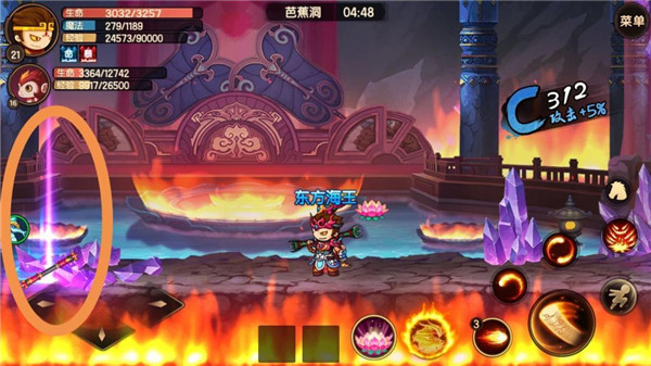 造梦无双九游渠道