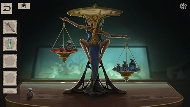 木偶之匣游戏 安卓版v1.1.0