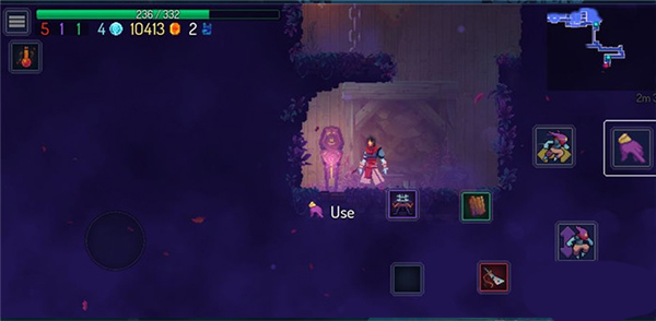 重生细胞无限细胞版