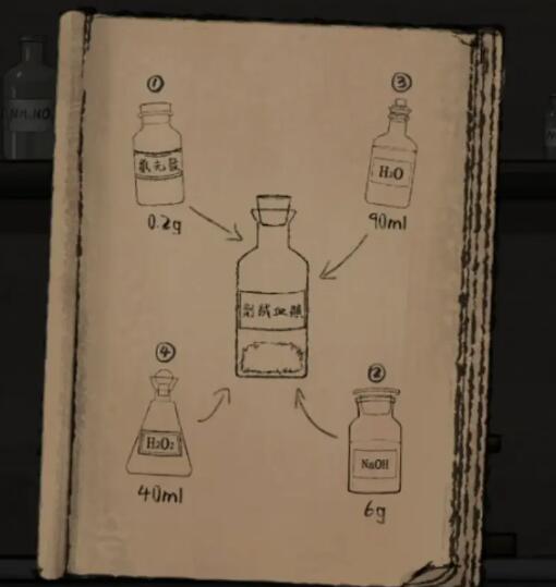 山河旅探正式版