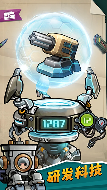 小舰舰超勇(High Seas Hero) 安卓版v1.125816.125784