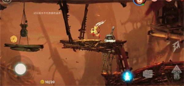 非常英雄救世奇缘