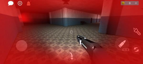 asylum77中文版 安卓版v4.51