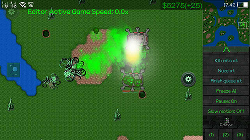 铁锈战争丧尸狂潮MOD最新版 中文版v1.0