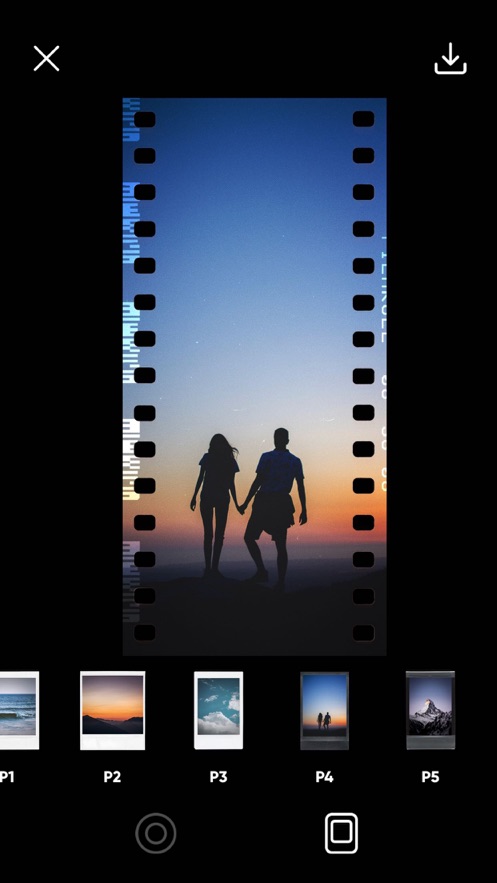 最后一卷胶片app