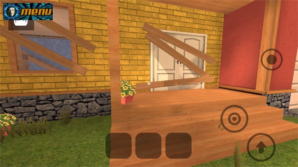 愤怒的邻居菜单outwitt版 手机版v3.2