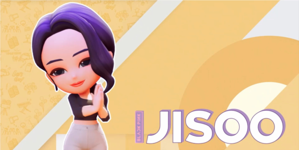 BLACKPINK THE GAME官方正版