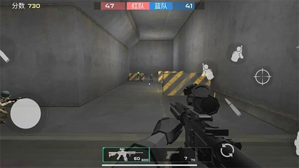 前线模拟战无限金币版 免广告版v7.3